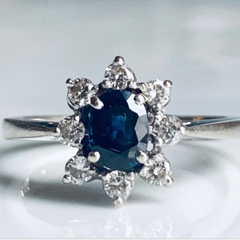 Meet your Posher, CapitolPosh